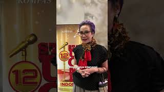 Download lagu SIAPA JAGOAN BU ROSI DI SUCI 12? mp3