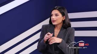 Սոցիալական Հարթակ, Թողարկում 2/3 / Socialakan Hartak