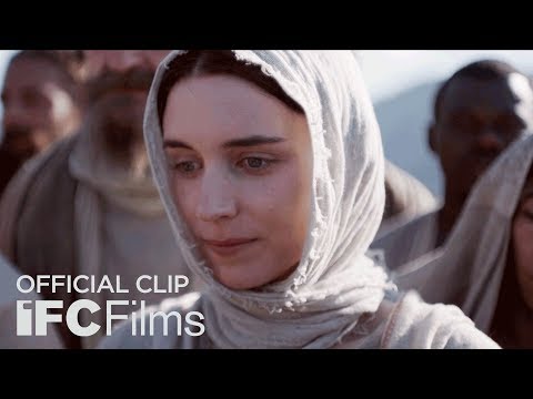 Mary Magdalene (Clip 'Miracle Worker')