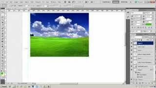 Photoshop Web Tasarım Dersi