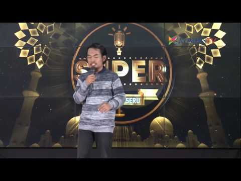 Kalis: Tipe Orang Sahur (SUPER Stand Up Seru eps 213)