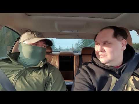 Wini x Antyterrorysta - rozmowa