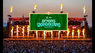 BORGORE - DJ Chose ft. Beatking - THICK - Bad Bunny x Jhay Cortez - Dákiti - Supermerk2 - La Resaka