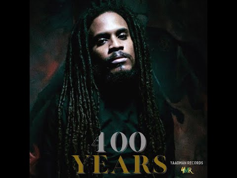 T'JEAN - 40O Years Ft Yaadman