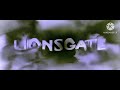 Lionsgate films logo 2013 effects (mega photo logo effects)