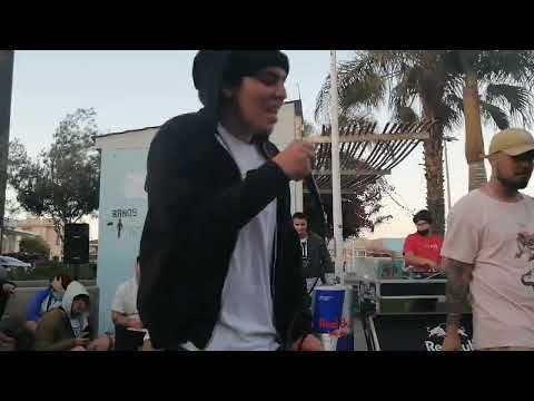 ESEENE VS DIOS NO EXISTE | 8vos EL CÍRCULO X BDM