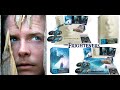 The Frighteners Ultimate Edition Turbine Germany 4K Ultra HD 6 Discs Michael J Fox