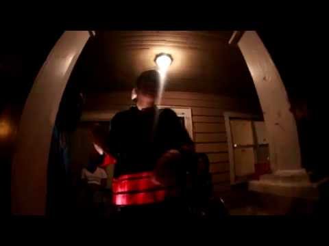 Slug ✝ Christ- BETTER LEAVE IT (prod. Purpdogg) OFFICIAL VIDEO