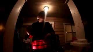 Slug ✝ Christ- BETTER LEAVE IT (prod. Purpdogg) OFFICIAL VIDEO