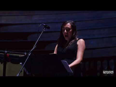 Ensemble Prometeo - Federico Incardona: "Mehr Licht! II"