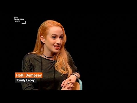 download lagu mp3 mp4 Holli Dempsey, download lagu Holli Dempsey gratis, unduh video klip Holli Dempsey