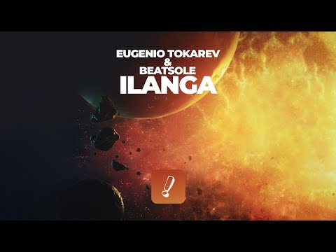 Eugenio Tokarev & Beatsole - Ilanga [Statement!]
