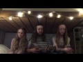 Riptide Cover With Some Of The Anne Cast