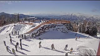 丸沼高原スキー場