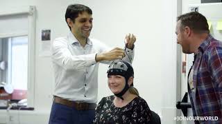 University of Derby video