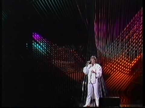 OTI 87 Uruguay - Volvamos a Empezar - Fabricio