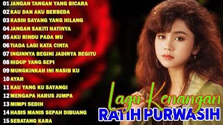 Download lagu Ratih Purwasih Full Album - Lagu Nostalgia Paling Di Cari 🌞Lagu Lawas penuh kenangan mp3