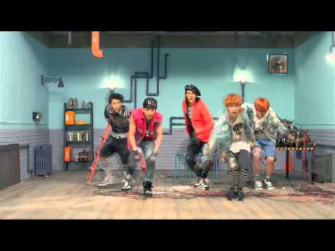 #HAPPYCNUDAY - Shin DongWoo - B1A4 - One Love