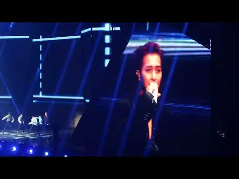 191026 WINNER - MOLA @WINNER CROSS Tour in Seoul