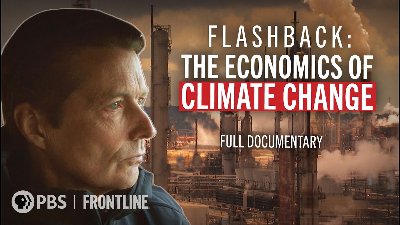 How the World Reacted as Global Warming Warnings Grew | Heat (full documentary) | FRONTLINE (PBS)