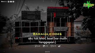 Download lagu Story wa terbaru Riswanda the radiator king of Malang ||sound system 2021 mp3