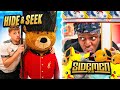 SIDEMEN HIDE SEEK IN THE WORLD S BIGGEST TOY STORE