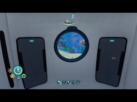 A NEW BEGINNING|Subnautica Below Zero| PS4