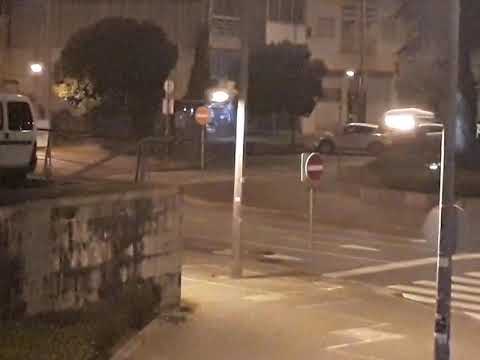 STCP New buses — 3309 - 800