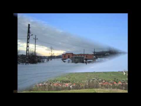 Comuna Sovarna Mehedinti