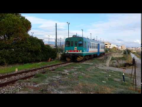 R 8523 Catanzaro L. - Reggio C.C.le