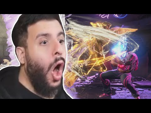 Crazy Tornado Setups & More! [Capcom Cup X Top 16 Highlights]