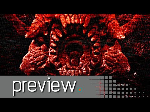 Prodeus Preview - A Must Play for Classic DOOM Fans