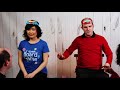 Spin Master SPINMASTER GAMES žaidimas Hedbanz Blast Off, 6062194