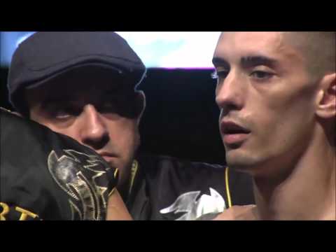 👊Antonio Orden Vs Kevin Martínez  ( wft )