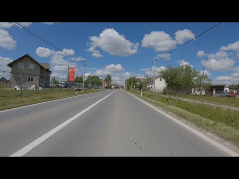 Mikleuš – Borik – Nova Bukovica 19.4.2024. GoPro vožnja