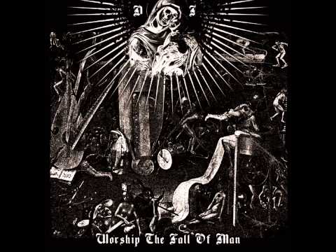 Deus Ignotus - Worship The Fall Of Man