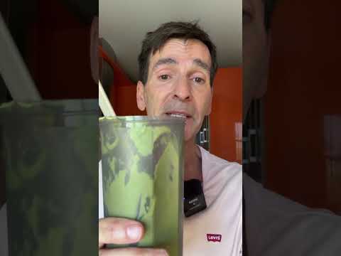 Alimentación. Mayonesa de aguacate.