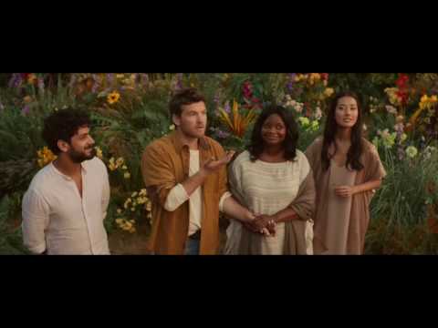 THE SHACK - Official TV Spot [Miracle] HD