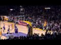 Kobe Bryant Game Winning Buzzer Beater Vs Sacramento Kings 01 01 2010 60FPS Lakers ImeUdoka