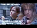 Breaking into the Cyberdyne Systems | Terminator 2 JD (1991) Movie Clip