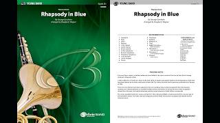 Rhapsody in Blue