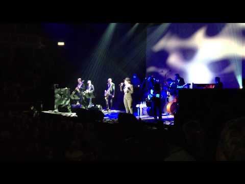 Caro Emerald - Black Valentine (Royal Albert Hall)