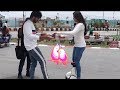 Vijay Devarakonda Rashmika Off Screen Chemistry ️ Vijay Devarakonda Movies NOTA Filmylooks