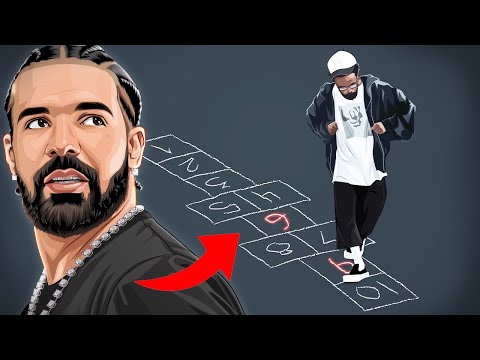 Rap's Wildest Diss Tracks…