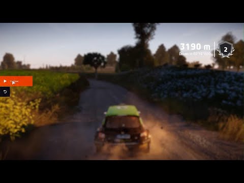 WRC 9 FIA World Rally Championship,PS5 gameplay, Challenges😬😉👍