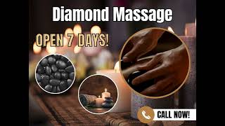 Diamond Massage