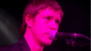 Paul Banks - Paid For That (live in St.Petersburg, Russia 18.02.13)