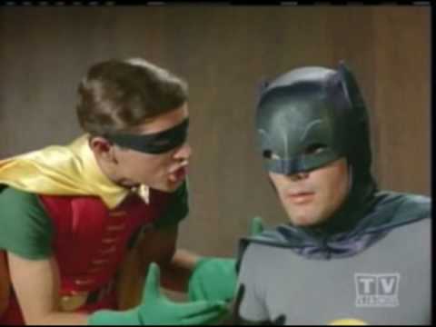 Riddler Sues Batman - Hi Diddle Riddle Season 1 - Ep 1 1966