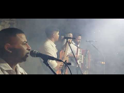 La Ranchada show en vivo Villa Tulumba, Córdoba 