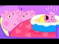 Peppa Pig And George Get Woken By Baby Alexander Peppa Pig Full Episode